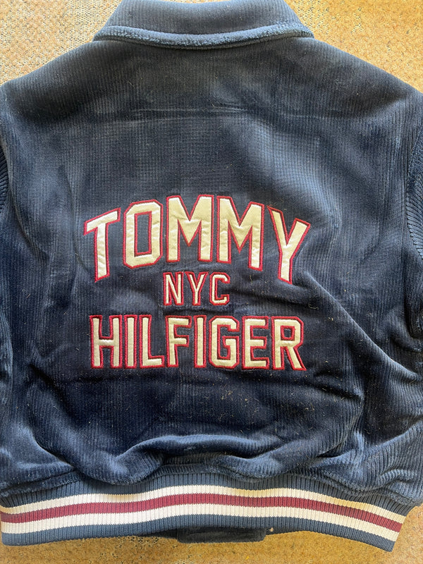 Tommy Hilfiger Bomber Jacket
