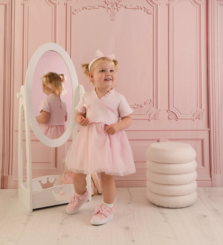 Little A Otti Dress