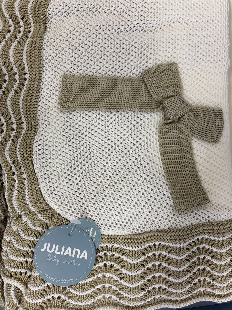 Juliana Blanket 26000