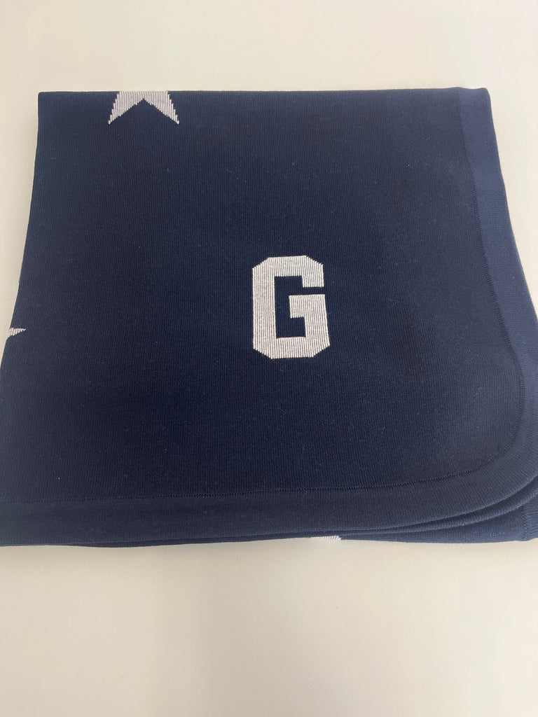 Gant blanket