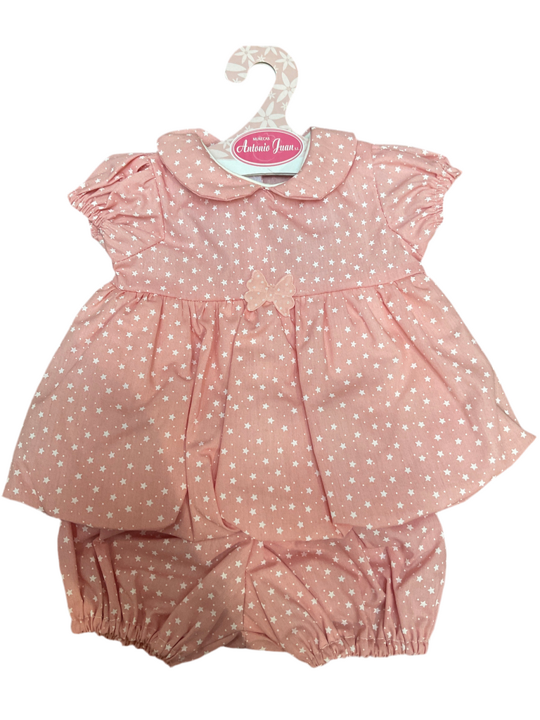 Antonio Juan doll clothes 91039