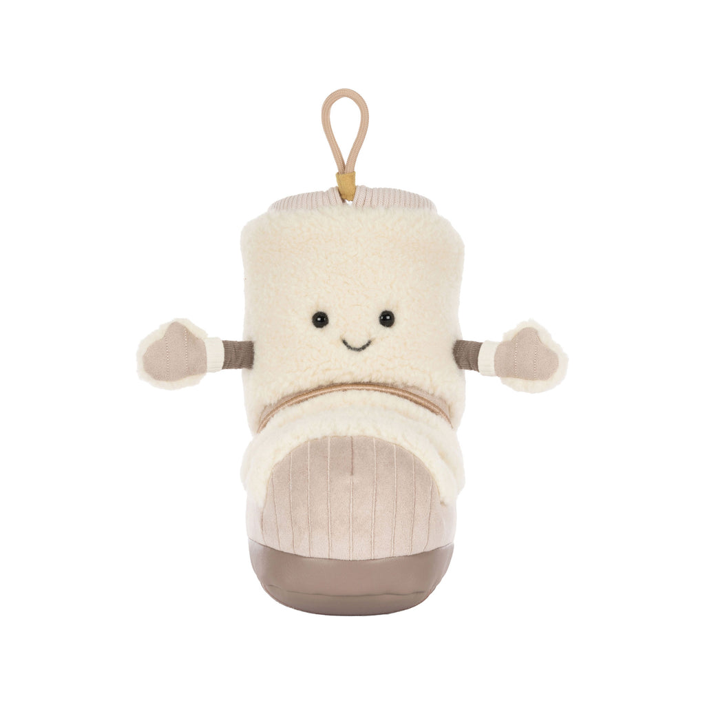 Jellycat Amuseables Perta Snow Boot 21cm