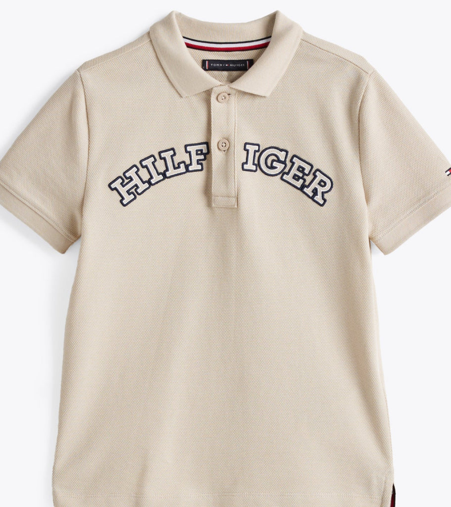 Tommy Hilfiger Polo Shirt