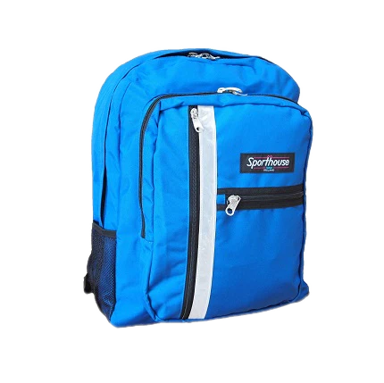 Sporthouse School Bag