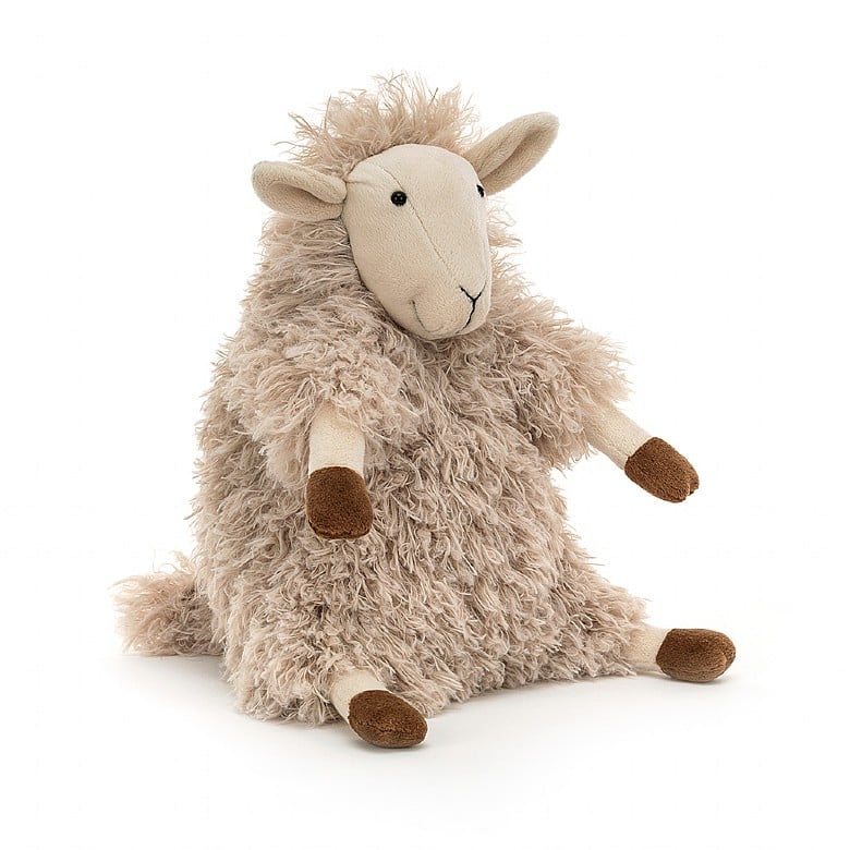 Jellycat 2025 poppet sheep