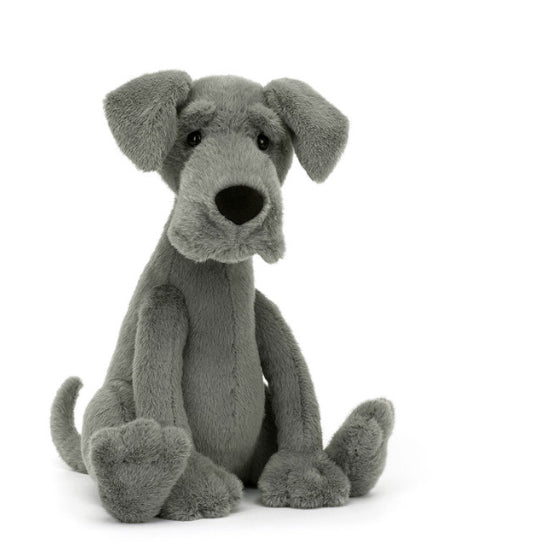 Jellycat Zeus Great Dane