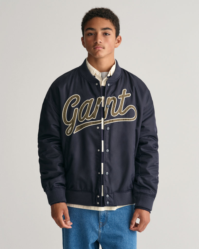 Gant Varsity Jacket