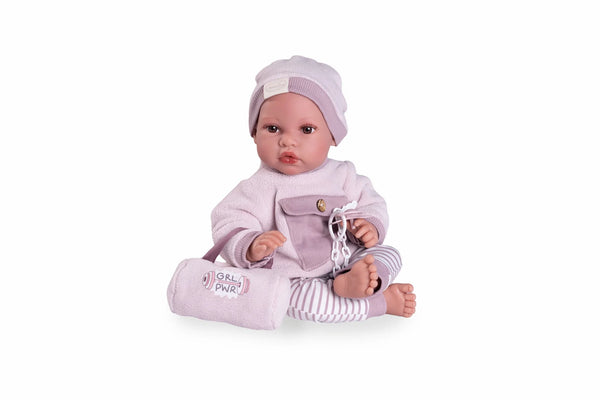 Newborn Antonio Juan Doll 33391