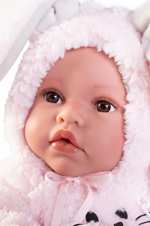 Antonio Juan Baby Doll 50419
