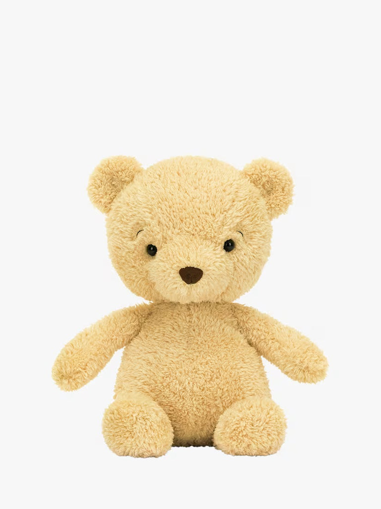 Jellycat Rumblikin Bear