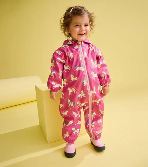 Hatley Rain Suit