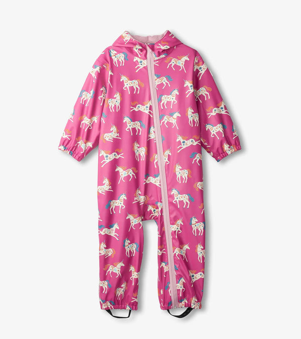 Hatley Rain Suit