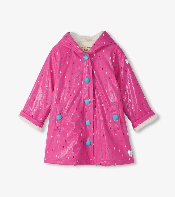 Hatley Sherpa Jacket