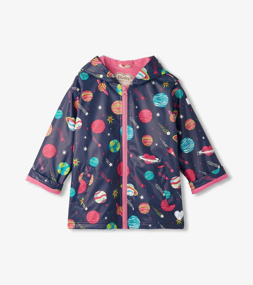 Hatley Espace Raincoat