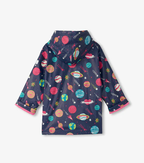 Hatley Espace Raincoat