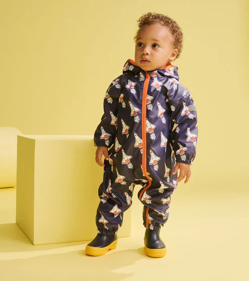 hatley Rain Suit