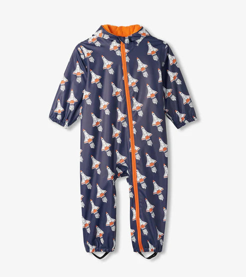 hatley Rain Suit