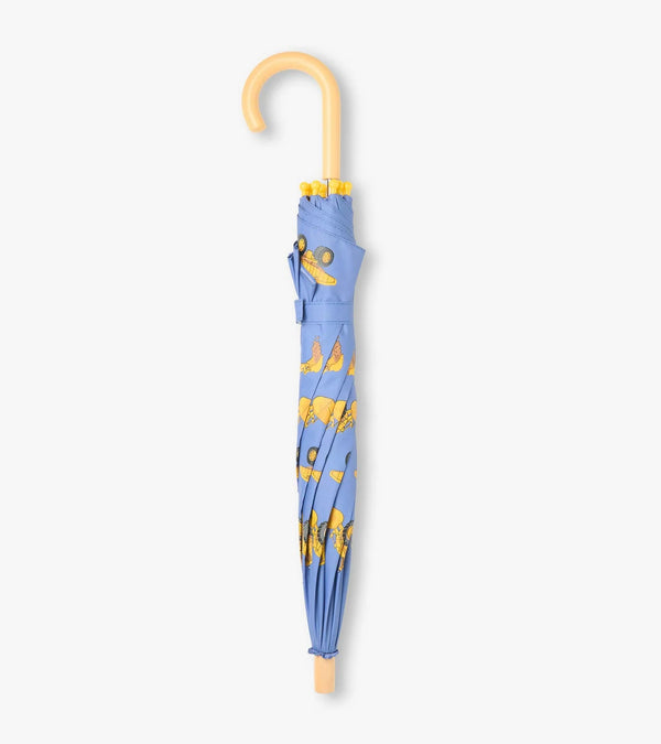Hatley Construction Trucks Umbrella