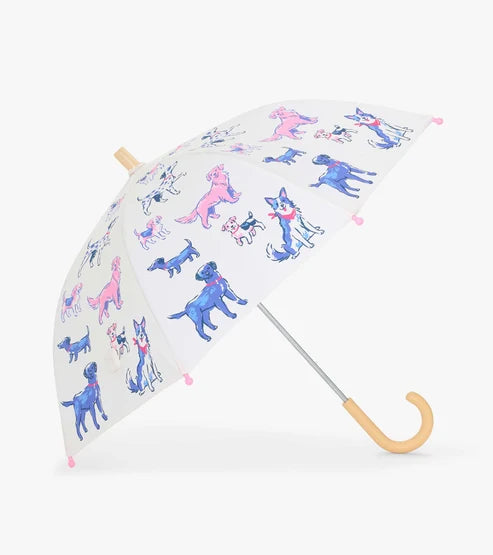 Hatley Little Pups Umbrella