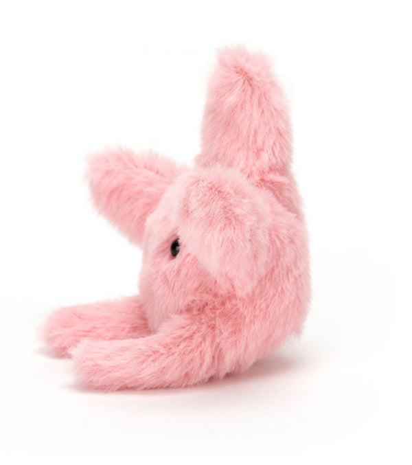 Jellycat Fluffy Starfish