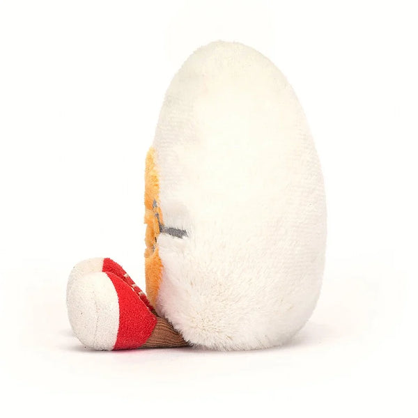 Jellycat Geek Boiled Egg