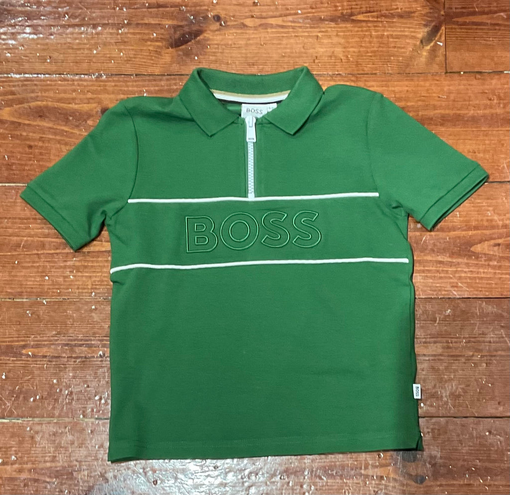 Boss Polo