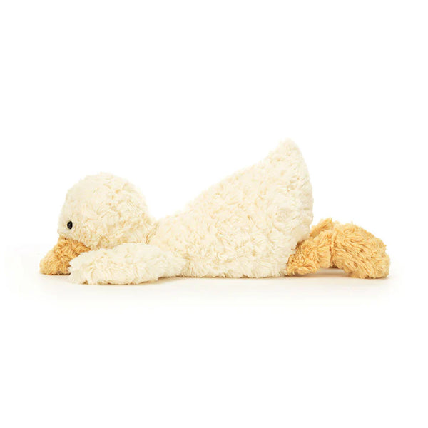 Jellycat Tumblie Duck Medium