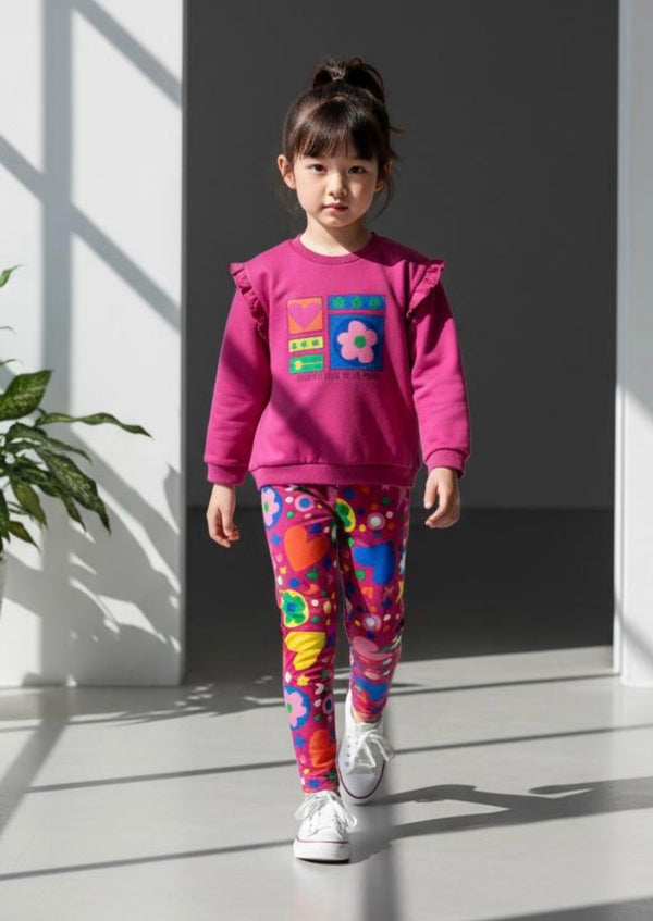 Agatha Ruiz De La Prada Set 8727