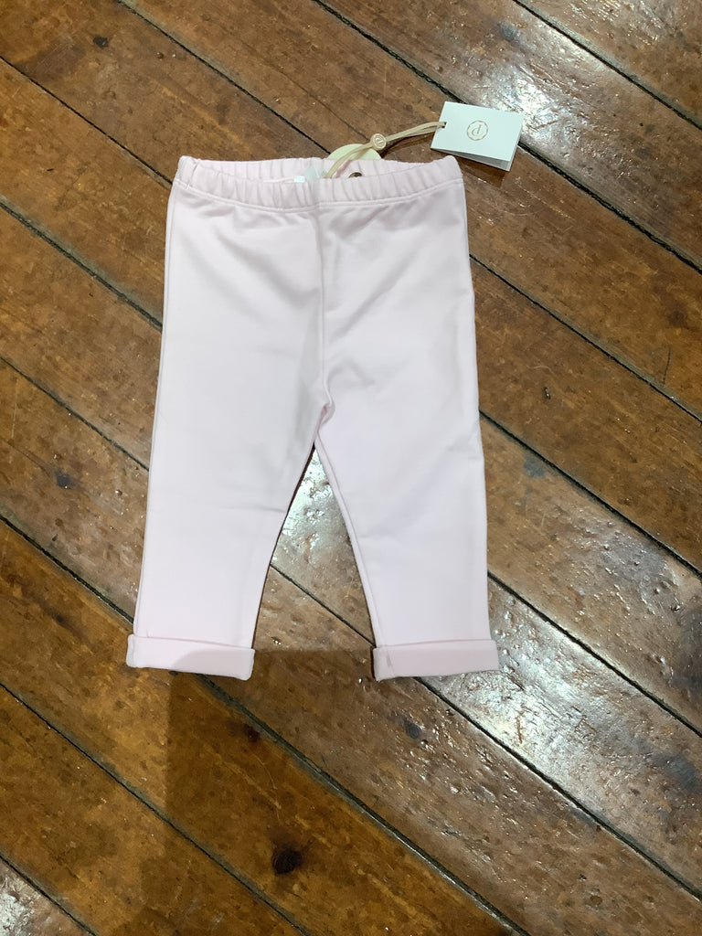 Patachou pink leggings