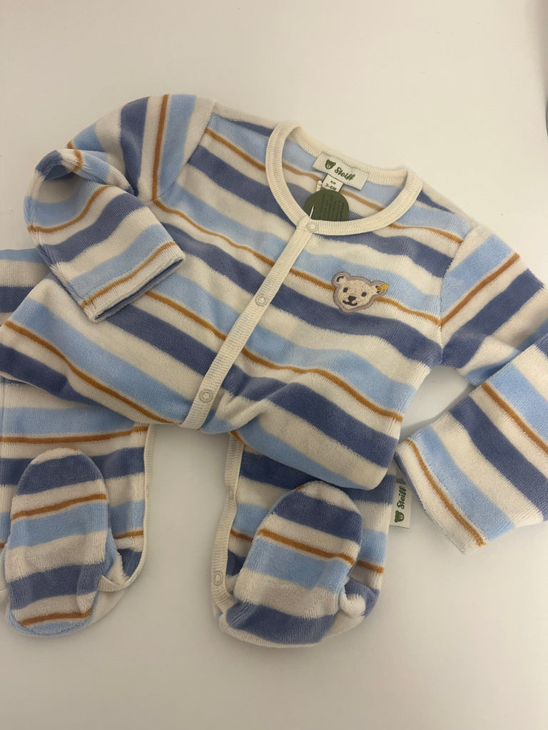 Steiff Babygrow