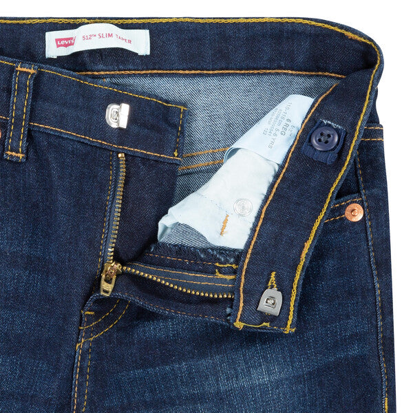 Levi's 512 Denim Jean