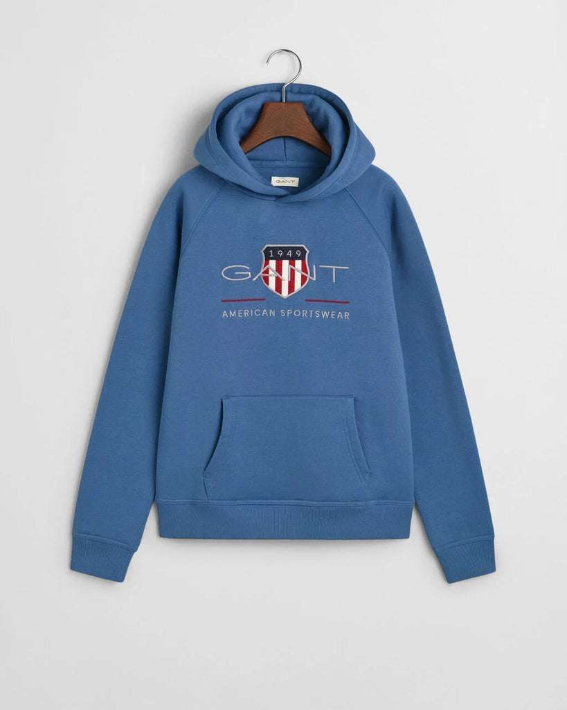 Gant Hoodie