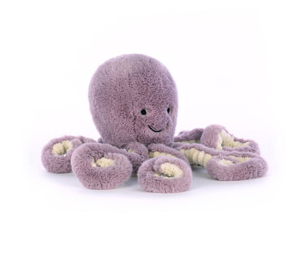 Jellycat Maya Octopus little