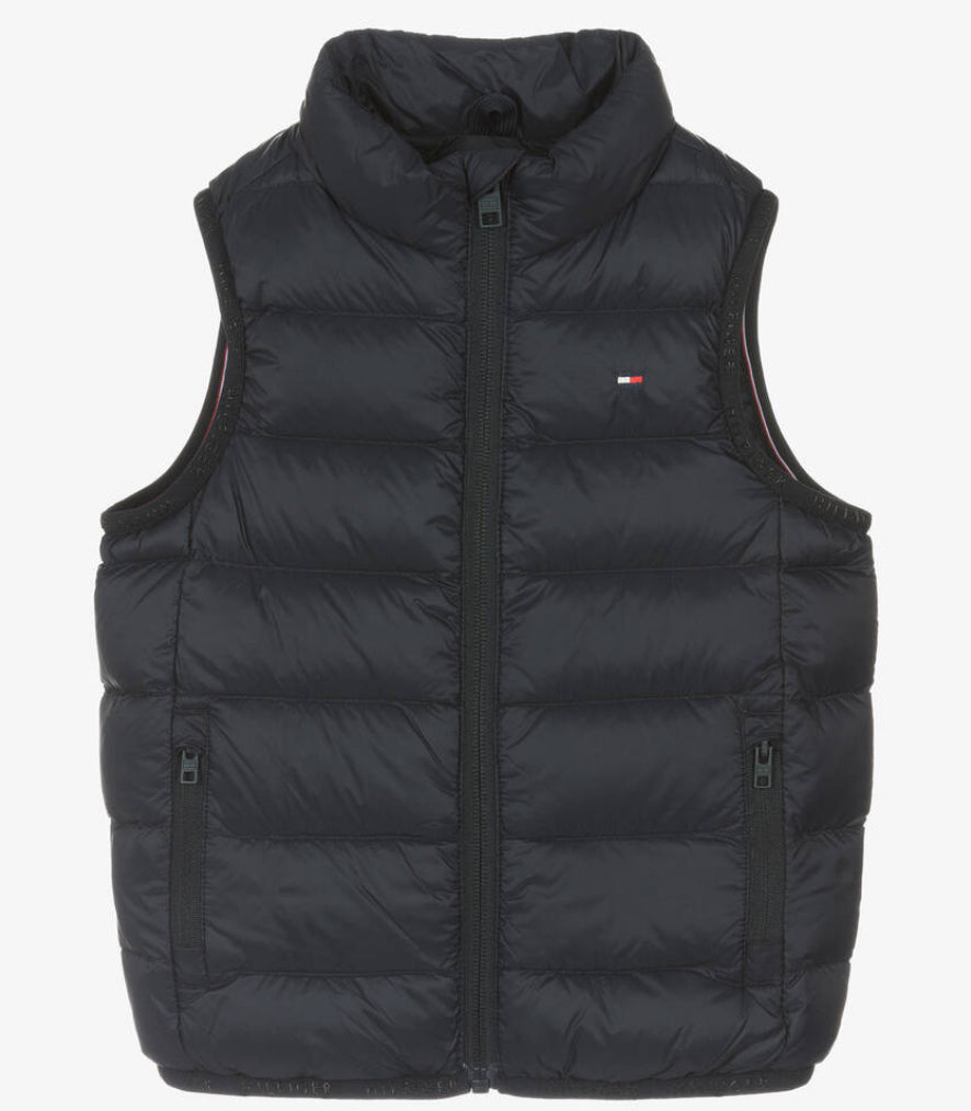 Tommy Hilfiger Sleeveless