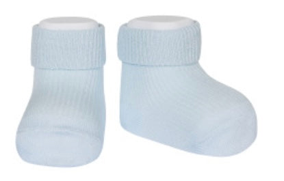 Condor baby blue socks