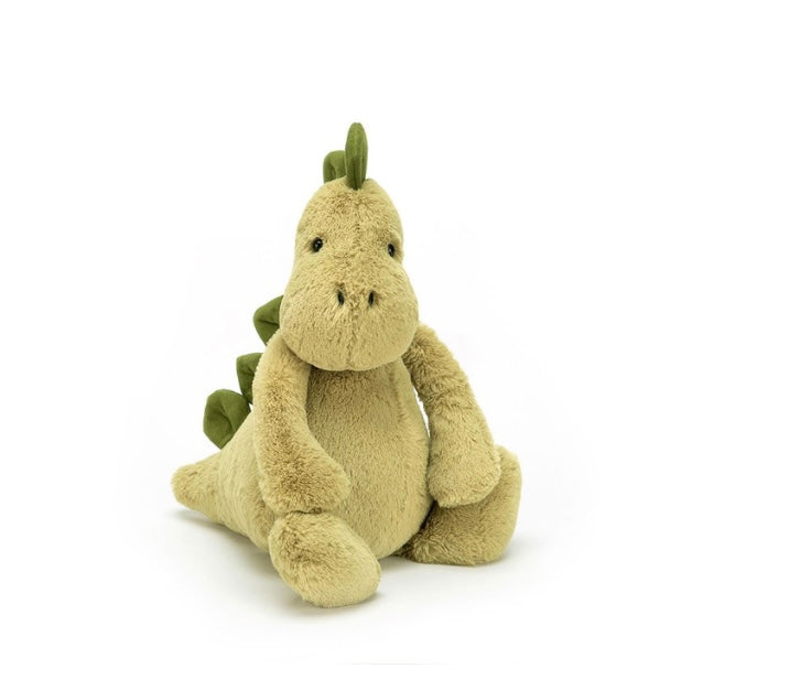 Jellycat Bashful Dino Big