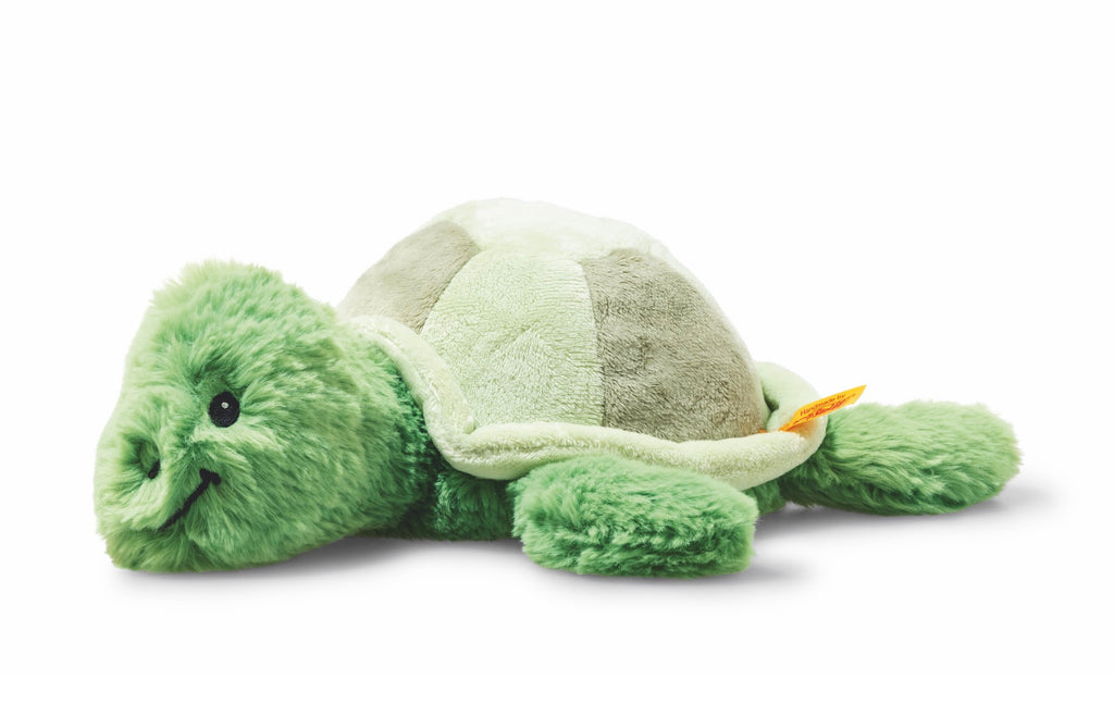 Steiff Tuggy Tortoise Plush