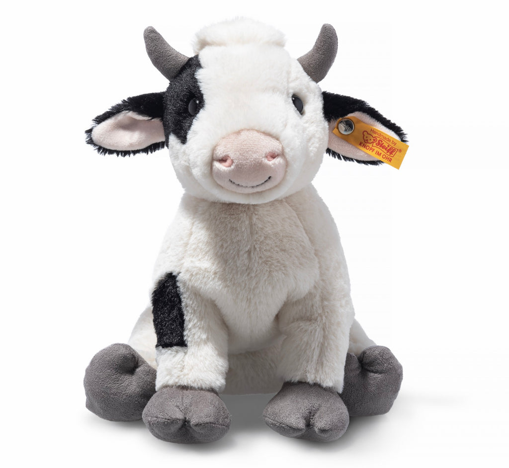 Steiff Cobb Cow Plush