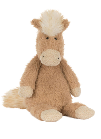 Jellycat Canterneigh Pony To Shop Contact Store on 0646631146