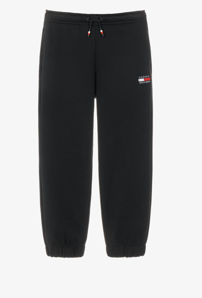 Tommy Hilfiger heritage flag sweatpants