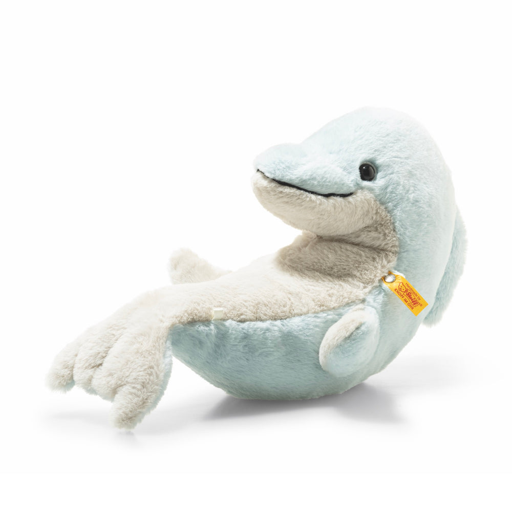 Steiff Denny Delfin Dolphin Plush