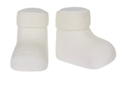 Condor baby beige socks