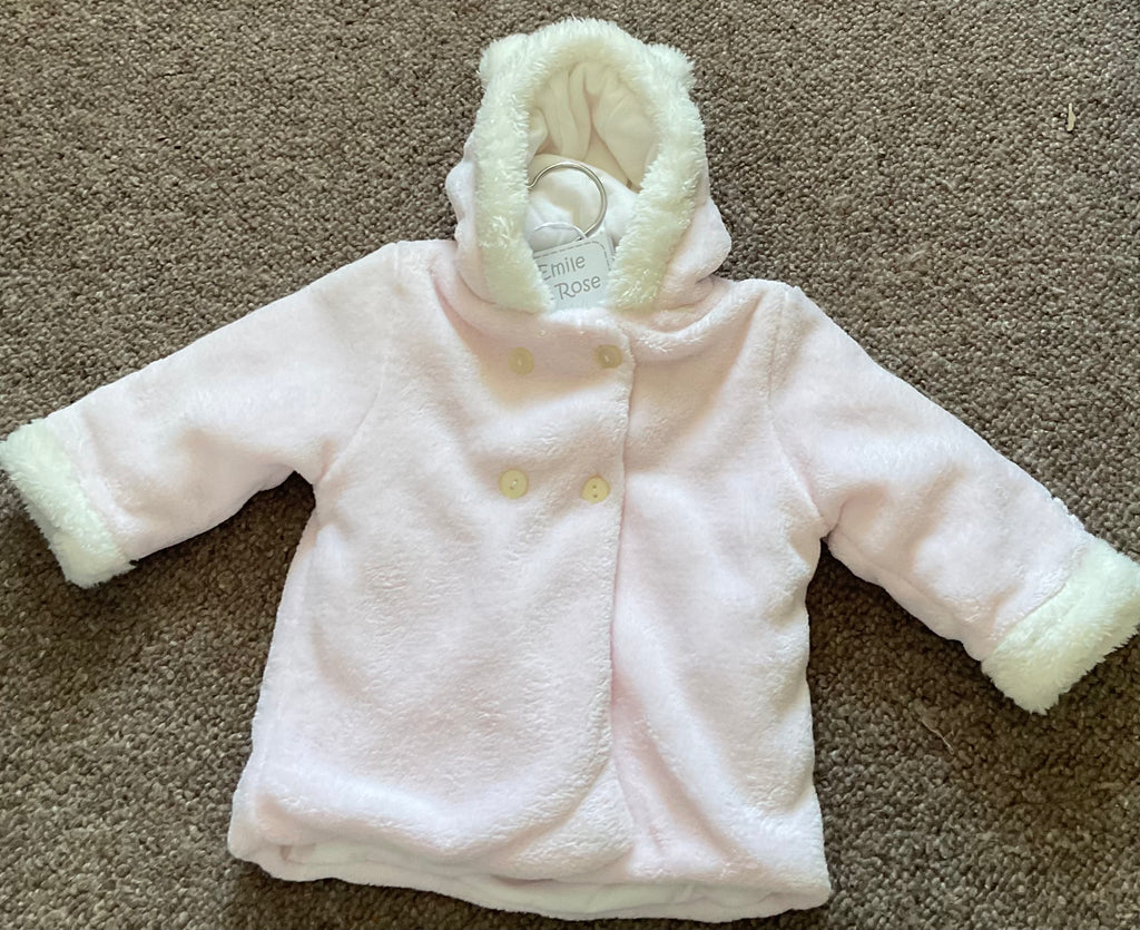 Emile et Rose Jacket