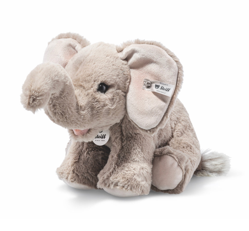 Steiff Eddie Elephant Plush