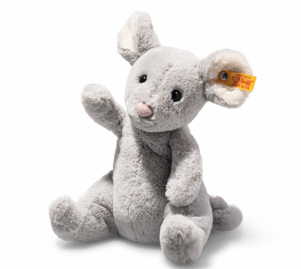 Steiff Cheesy Mouse Plush