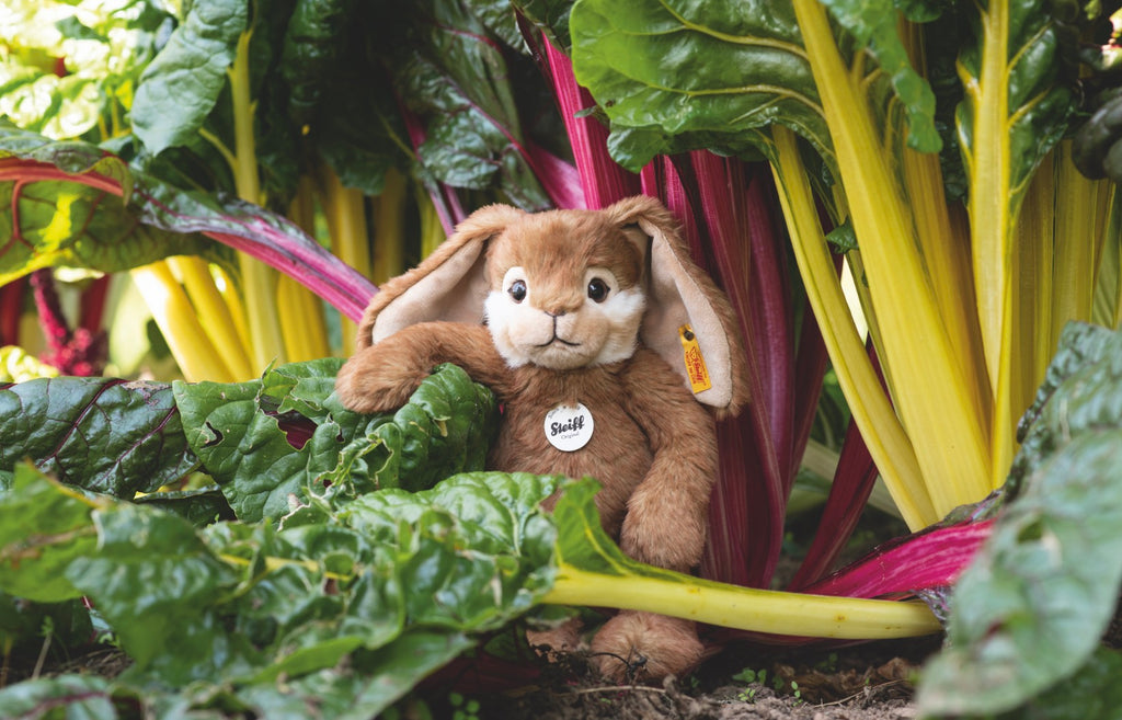 Steiff Bommel Rabbit