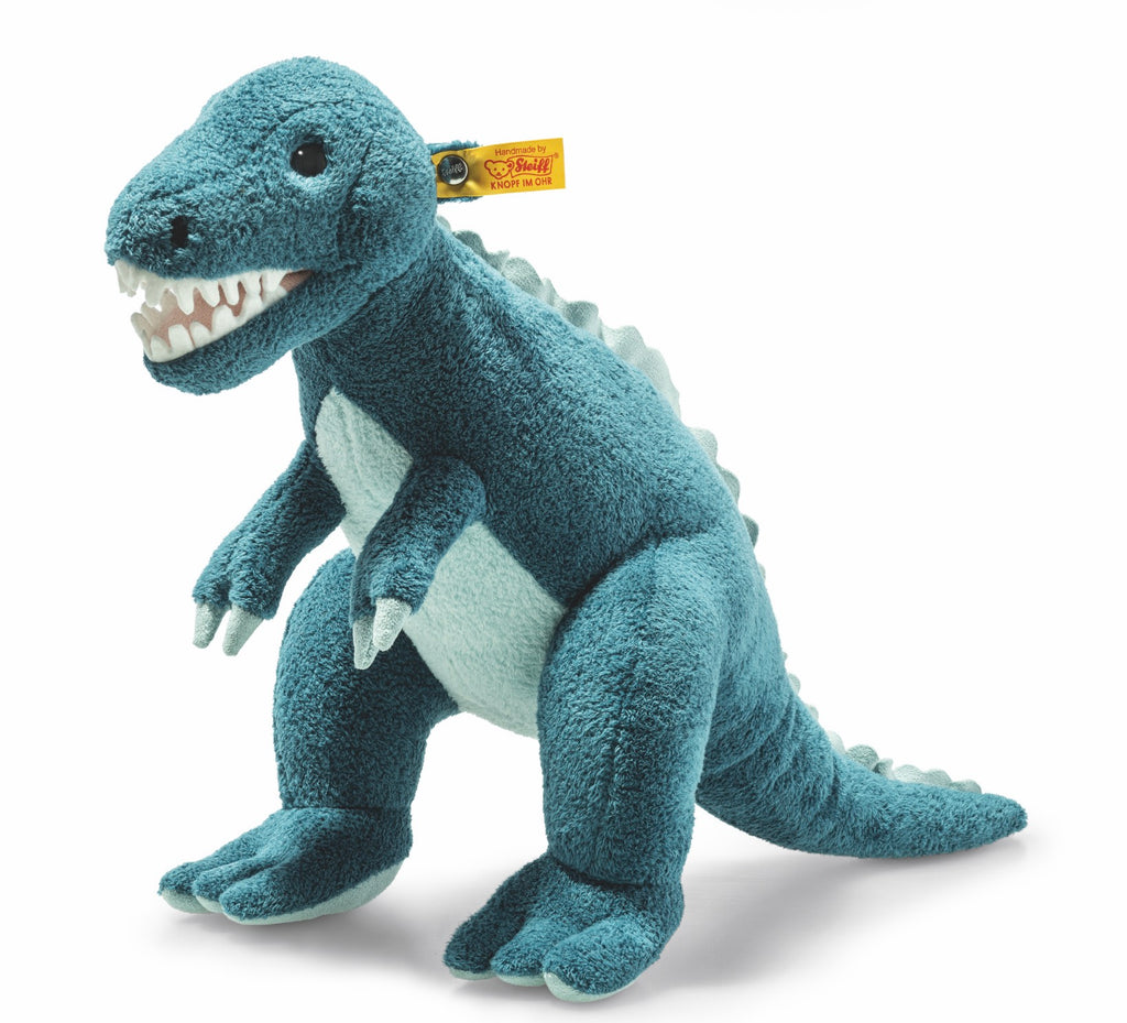 Steiff Thaisen T-Rex Plush
