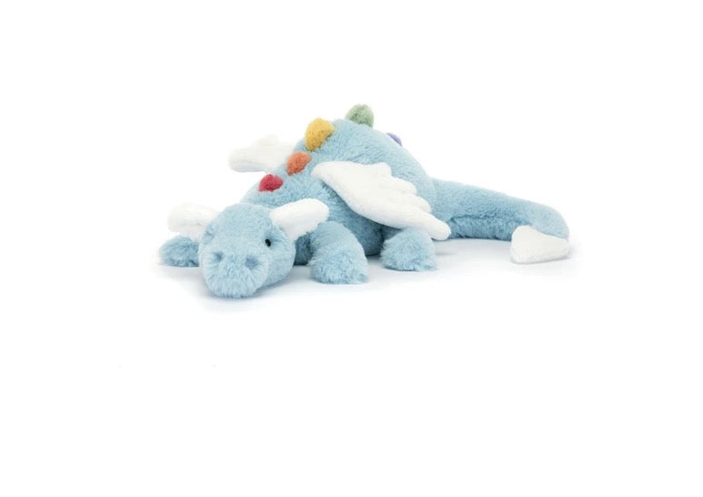 Jellycat Sky Dragon Large