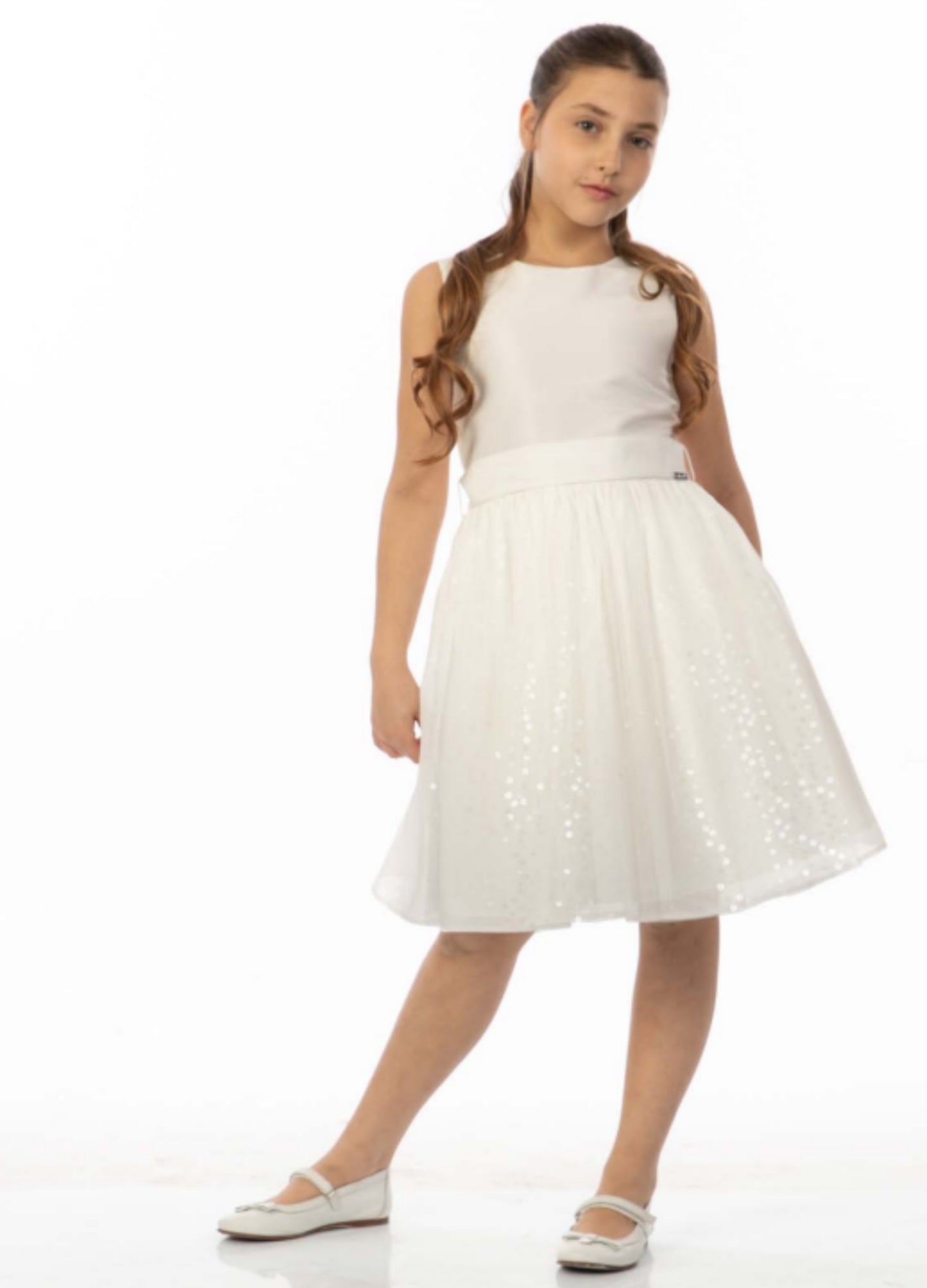 Alice Pi Dress – Lynes of Killarney