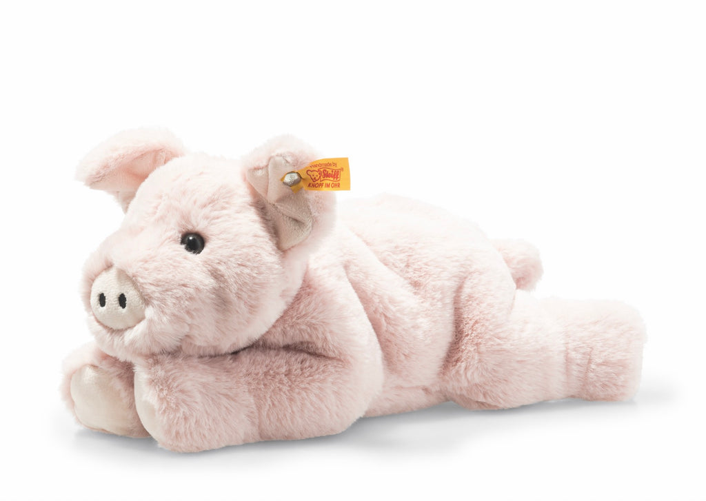 Steiff Piko Pig Plush